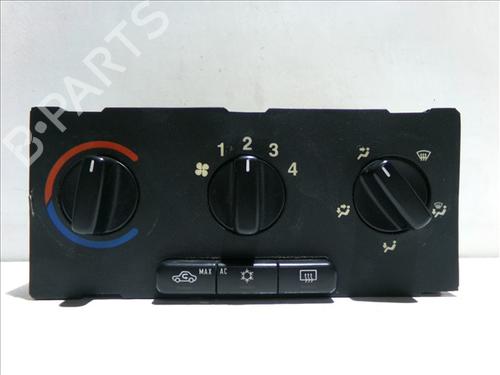 Used Climate control Climate control 27555332 27555332