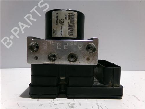 Used ABS pump ABS pump FIAT DOBLO Box Body/MPV (223_) 1.9 JTD (105 hp) 24558894 24558894