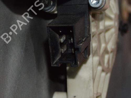 Front left window mechanism MERCEDES-BENZ A-CLASS (W169) A 180 CDI (169.007, 169.307) | BP24559664C22 - Image 4