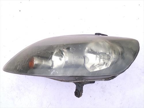 Used Left headlight Left headlight VW GOLF PLUS V (5M1, 521) 2.0 TDI (140 hp) 39048134 39048134