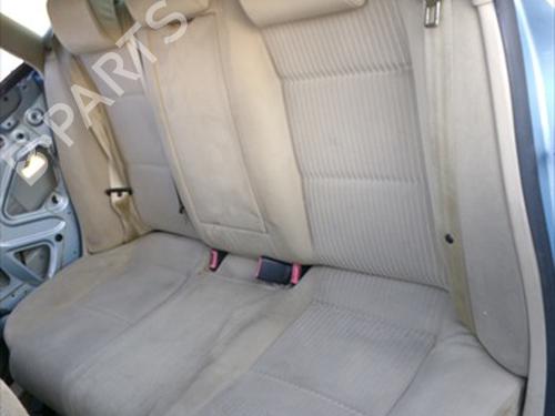 Rear seat AUDI A4 B7 (8EC) 2.0 | BP36404810C17 - Image 3