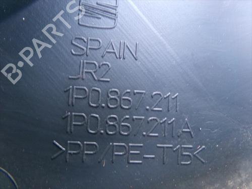 Other SEAT LEON (1P1) 2.0 TDI | BP40443382O1 - Image 3