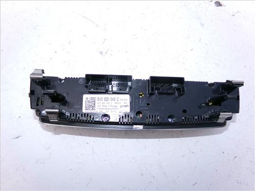 Climate control AUDI A3 (8V1, 8VK) 2.0 TDI | BP28035018I5 - Image 2