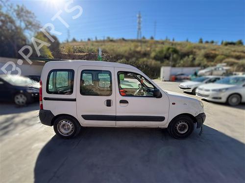 Fuse box RENAULT KANGOO (KC0/1_) 1.5 dCi (KC08, KC09) | BP29272342E1 - Image 5