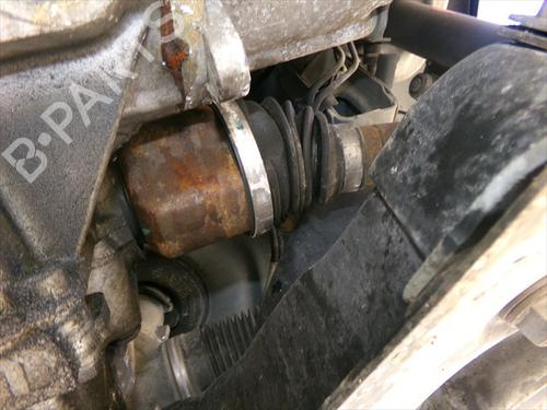 Left front driveshaft CITROËN C4 II (NC_) 1.6 BlueHDi 100 | BP31637256M38 - Image 3