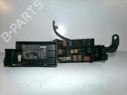Used Fuse box Fuse box SUBARU FORESTER (SG_) 2.5 AWD (SG9) (211 hp) 24561285 24561285