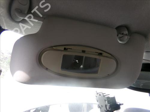 Left sun visor MINI MINI (R56) One | BP24565924I1 - Image 2