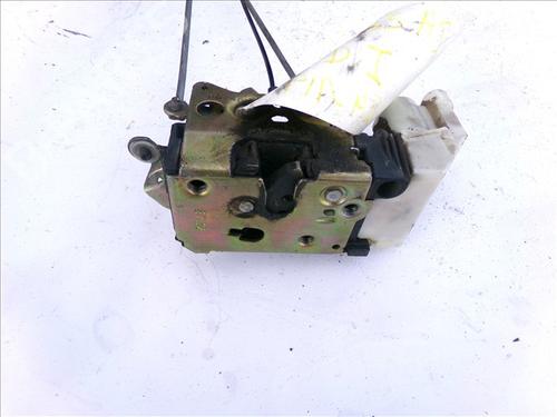 Used Front left lock Front left lock ALFA ROMEO 145 (930_) 1.9 TD (930.A4) (90 hp) 26949432 26949432