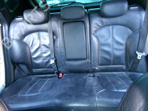 Used Rear seat Rear seat HYUNDAI ix35 (LM, EL, ELH) 2.0 CRDi (184 hp) 34152095 34152095