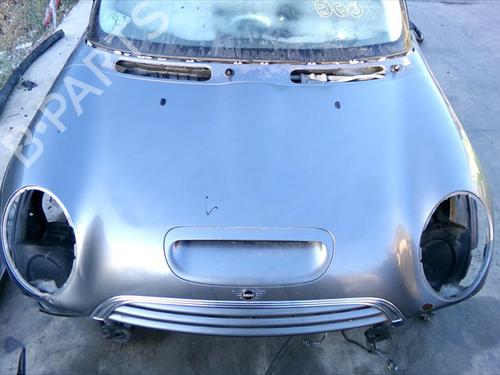 hood-mini-mini-r50-r53-2001-2002-2003-2004-2005-2006-39163514 main image