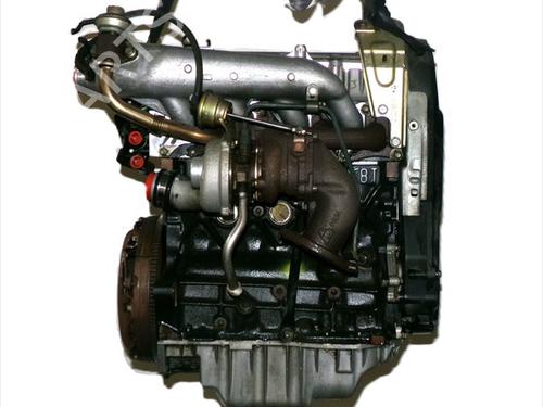 Engine RENAULT LAGUNA I (B56_, 556_) 1.9 dTi (B56J) | BP31182642M1