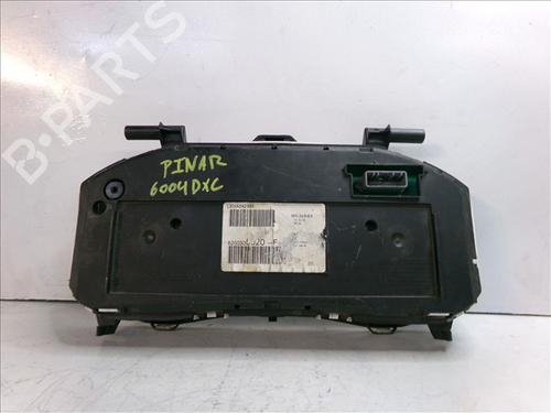 Electronic module RENAULT CLIO III (BR0/1, CR0/1) 1.5 dCi (C/BR0G, C/BR1G) | BP24860626M83 - Image 2