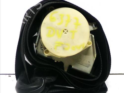 Used Front right seatbelt Front right seatbelt FORD FOCUS I (DAW, DBW) 1.8 TDCi (115 hp) 24565092 24565092