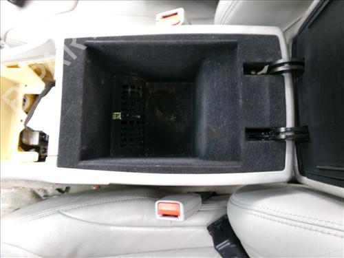 Armrest / Center console KIA OPIRUS (GH) 3.5 | BP24568549I20 - Image 3