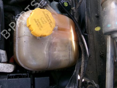Used Expansion tank Expansion tank OPEL ZAFIRA / ZAFIRA FAMILY B (A05) 1.9 CDTI (M75) (150 hp) 27474506 27474506