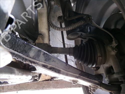 Used Left front driveshaft Left front driveshaft KIA CEE'D Hatchback (ED) 2.0 CRDi 140 (140 hp) 26204747 26204747