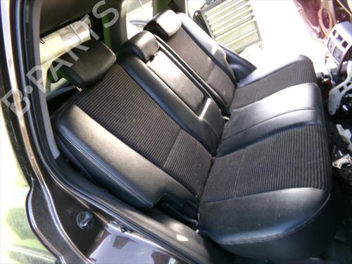 Used Rear seat Rear seat 37193540 37193540