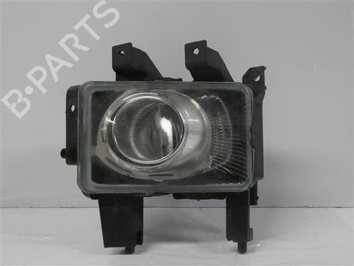 Used Left front fog light Left front fog light OPEL ASTRA H (A04) 1.7 CDTI (L48) (100 hp) 33423434 33423434
