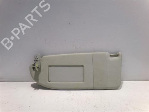 Left sun visor SEAT CORDOBA (6L2) 1.9 TDI | BP31942743I1