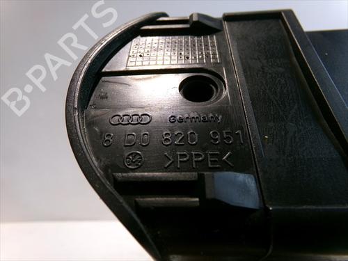 Air vent AUDI A4 B5 (8D2) 1.8 | BP27444502I21 - Image 5