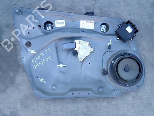Used Front left window mechanism Front left window mechanism MERCEDES-BENZ B-CLASS Sports Tourer (W245) B 200 CDI (245.208) (140 hp) 33650938 33650938