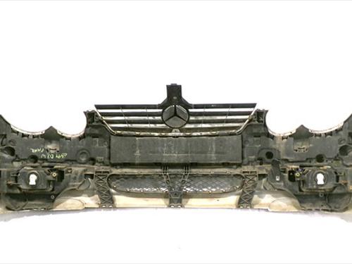 Front bumper MERCEDES-BENZ C-CLASS Coupe (CL203) C 200 Kompressor (203.745) | BP31241902C7