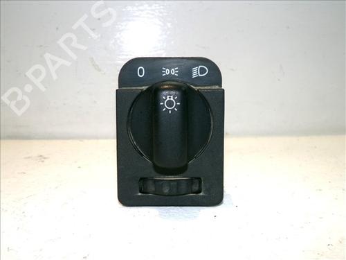 Used Headlight switch Headlight switch OPEL COMBO Box Body/MPV (71_) 1.7 D (60 hp) 24859748 24859748