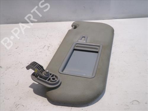 Left sun visor HYUNDAI i30 Estate (GD) 1.6 CRDi | BP24561195I1 - Image 3