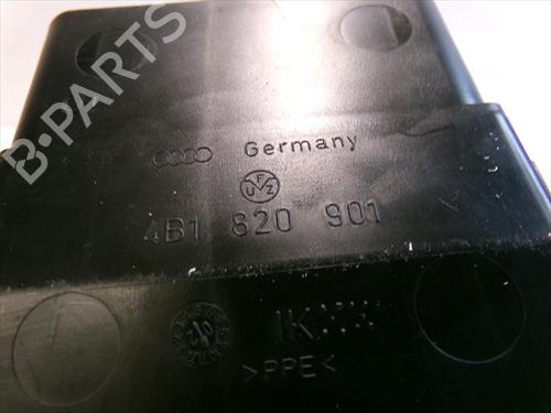 Luftventil AUDI A6 C5 (4B2, 4B4) 2.5 TDI | BP24859369I21 - Image 5