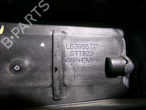 Luftventil FIAT TIPO Hatchback (356_, 357_) 1.0 (357HXN1A) | BP31082398I21 - Image 2