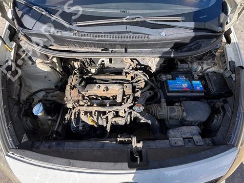 Anti roll bar KIA RIO III (UB) 1.25 CVVT | BP31847816M96 - Image 5