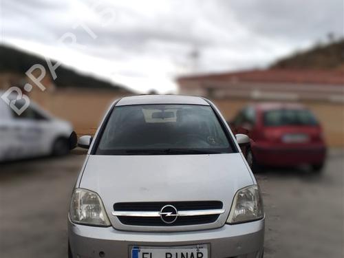 Used Parts OPEL MERIVA A MPV (X03)  1.3 CDTI (E75)  2684765