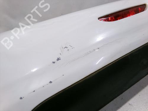 Rear bumper PEUGEOT 208 I (CA_, CC_) 1.4 HDi | BP24559205C8