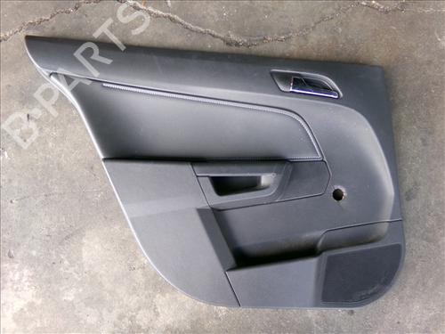 Used Other Other OPEL ASTRA H CLASSIC Estate (A04) 1.7 CDTi (L35) (110 hp) 30852488 30852488