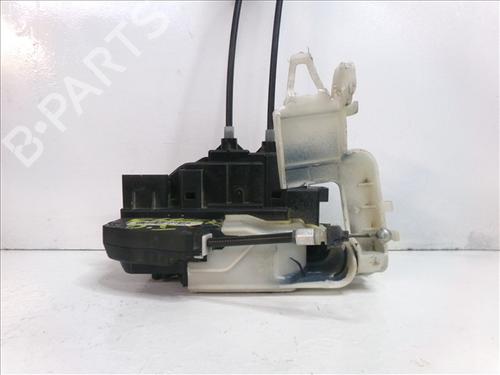 Front left lock HYUNDAI i30 (FD) 1.4 | BP24568266C98 - Image 2