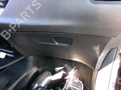Used Glove box Glove box CITROËN C4 Picasso II 1.6 HDi 90 (92 hp) 31241888 31241888