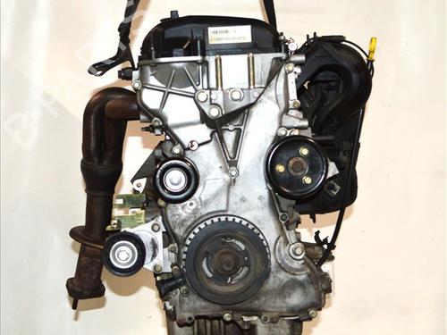 Engine FORD MONDEO III (B5Y) 2.0 16V | BP27672398M1 - Image 4