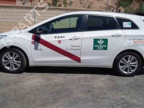 Electronic module HYUNDAI i30 Estate (GD) 1.6 CRDi | BP24561174M83  - Image 7