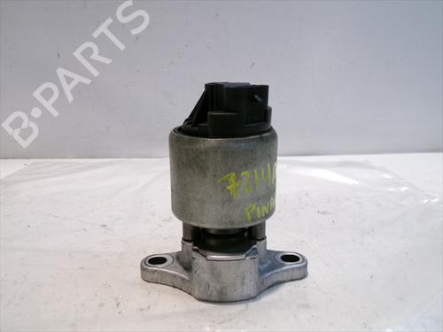 Used Egr Egr CHEVROLET AVEO / KALOS Hatchback (T200) 1.4 (83 hp) 31658734 31658734