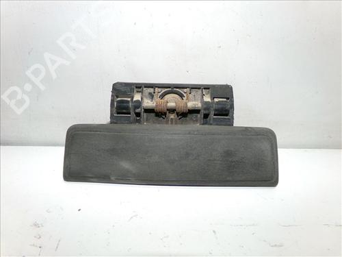 Used Rear right exterior door handle Rear right exterior door handle 27494419 27494419