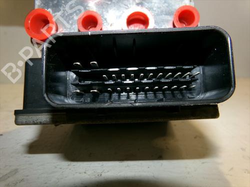 ABS pump LANCIA YPSILON (843_) 1.2 (843.AXA1A) | BP24566778M43 - Image 4