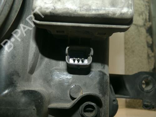 Left headlight RENAULT ESPACE IV (JK0/1_) 2.0 dCi (JK01, JK02, JK1J, JK1K, JK1H) | BP39197391C28 - Image 4