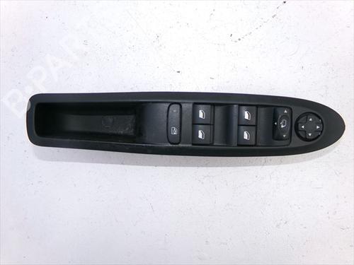 venstre-fortil-elrude-kontakt-citroen-c4-ii-nc_-2009-31637191 main image