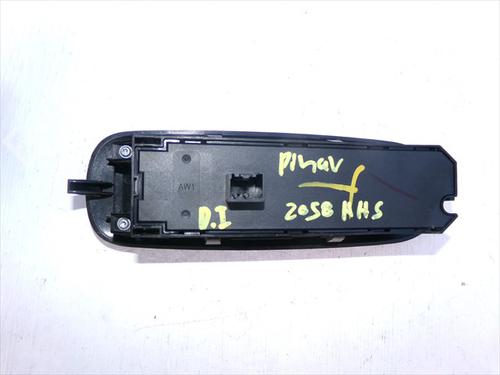 Left front window switch FORD MONDEO IV (BA7) 2.0 TDCi | BP39465147I27 - Image 2