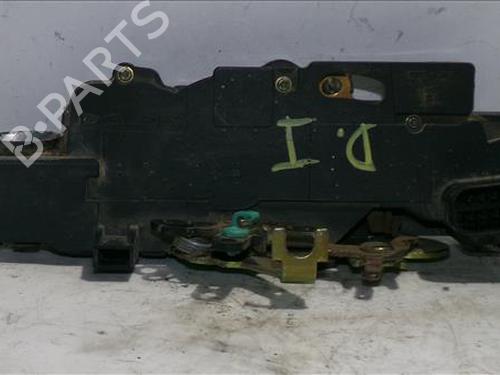 Used Front left lock Front left lock FIAT STILO (192_) 1.6 16V (192_XB1A) (103 hp) 24561602 24561602