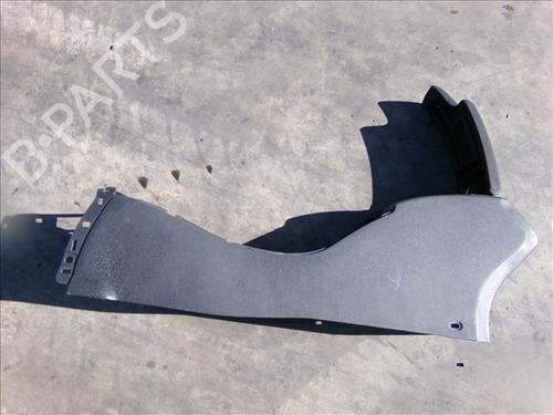 Armrest / Center console RENAULT MEGANE III Hatchback (BZ0/1_, B3_) 1.5 dCi | BP30644967I20 - Image 2