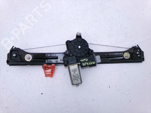 Used Front left window mechanism Front left window mechanism LANCIA DELTA III (844_) 1.6 D Multijet (844.AXC11, 844.AXC1A) (120 hp) 31869298 31869298
