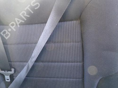 Used Rear left seatbelt Rear left seatbelt FORD MONDEO IV (BA7) 2.0 TDCi (140 hp) 33715807 33715807