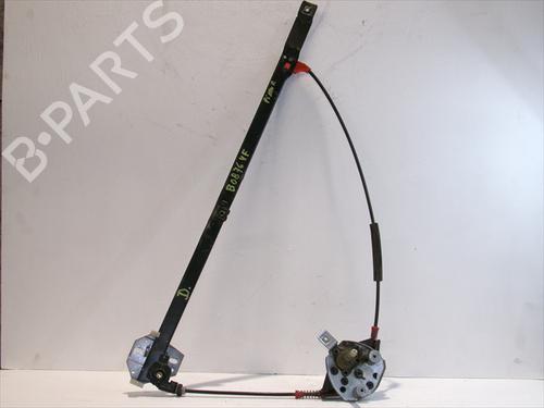 Used Front right window mechanism Front right window mechanism 24560428 24560428