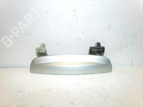 Used Front left exterior door handle Front left exterior door handle TATA INDIGO MARINA (4_V2) 1.4 DICOR (71 hp) 33423925 33423925